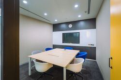 Bugis Junction (D7), Office #552883131